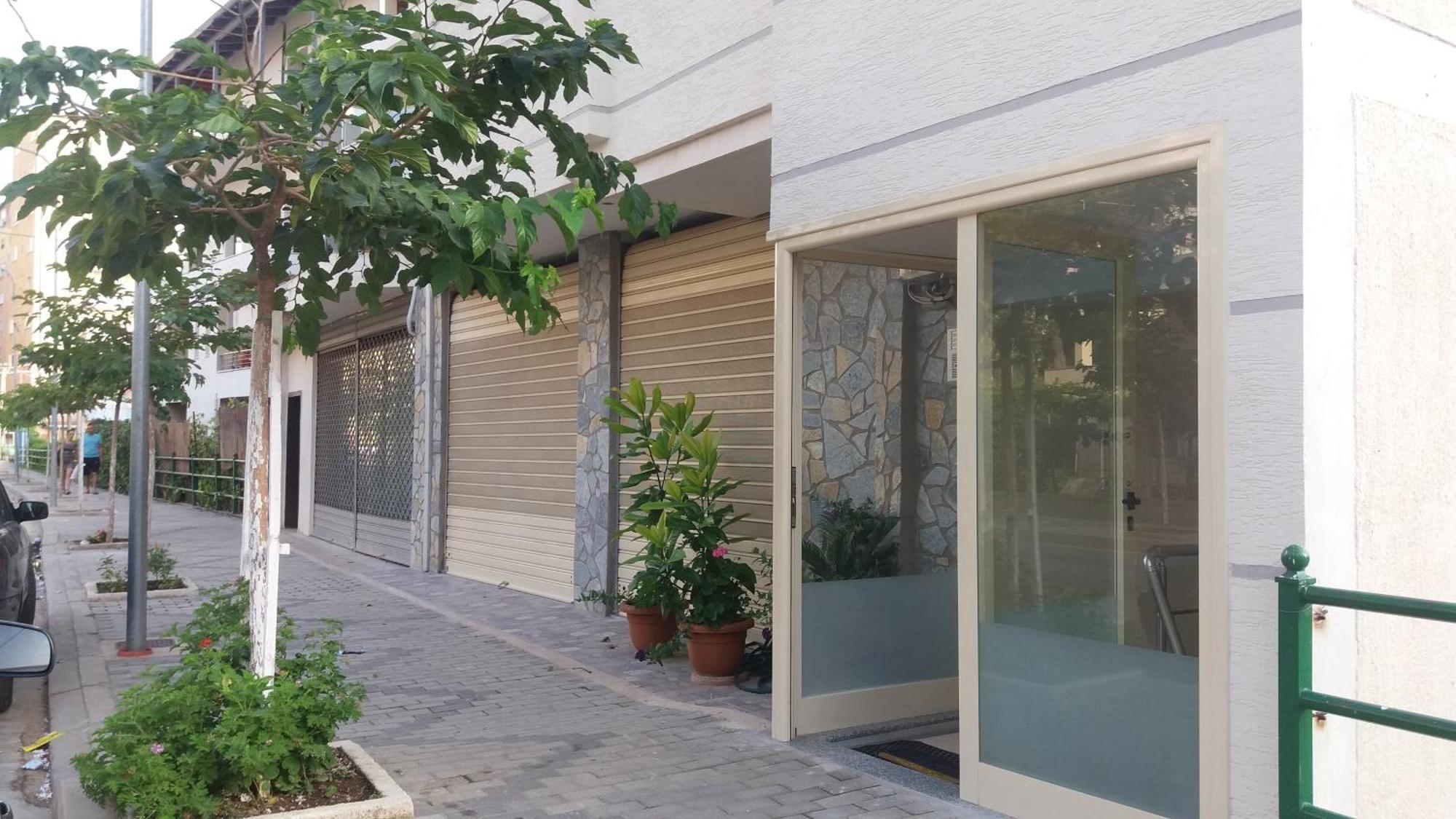 Anna Apartments Sarande Ngoại thất bức ảnh
