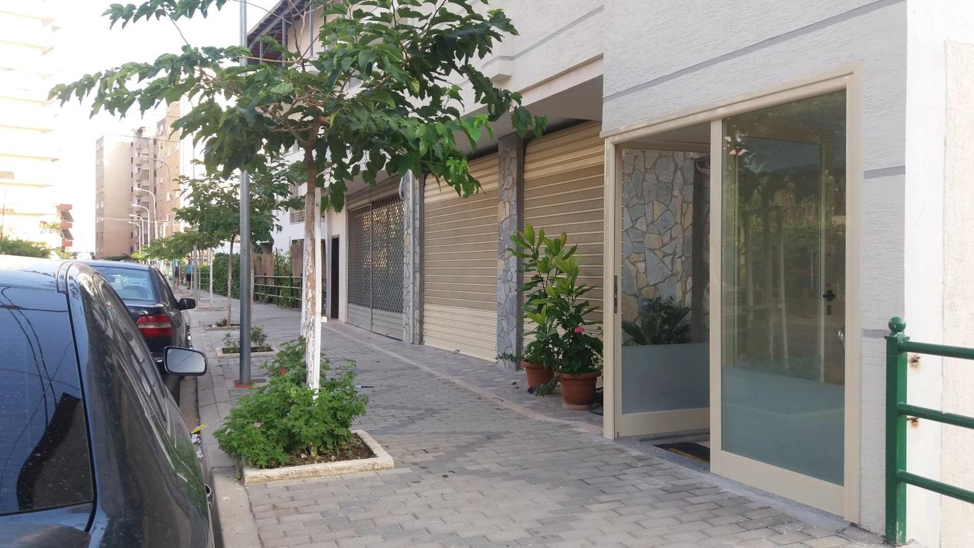 Anna Apartments Sarande Ngoại thất bức ảnh