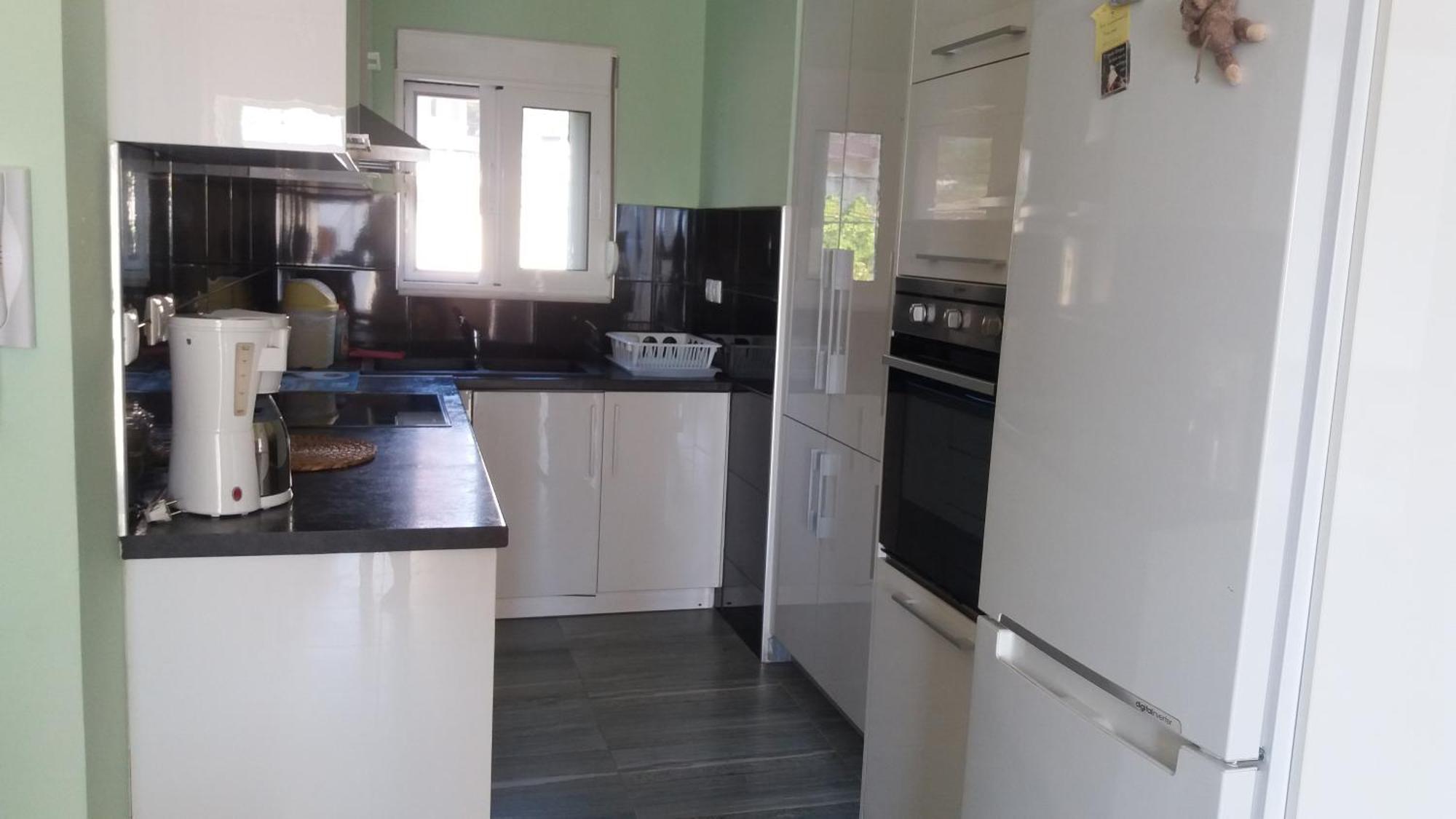 Anna Apartments Sarande Phòng bức ảnh