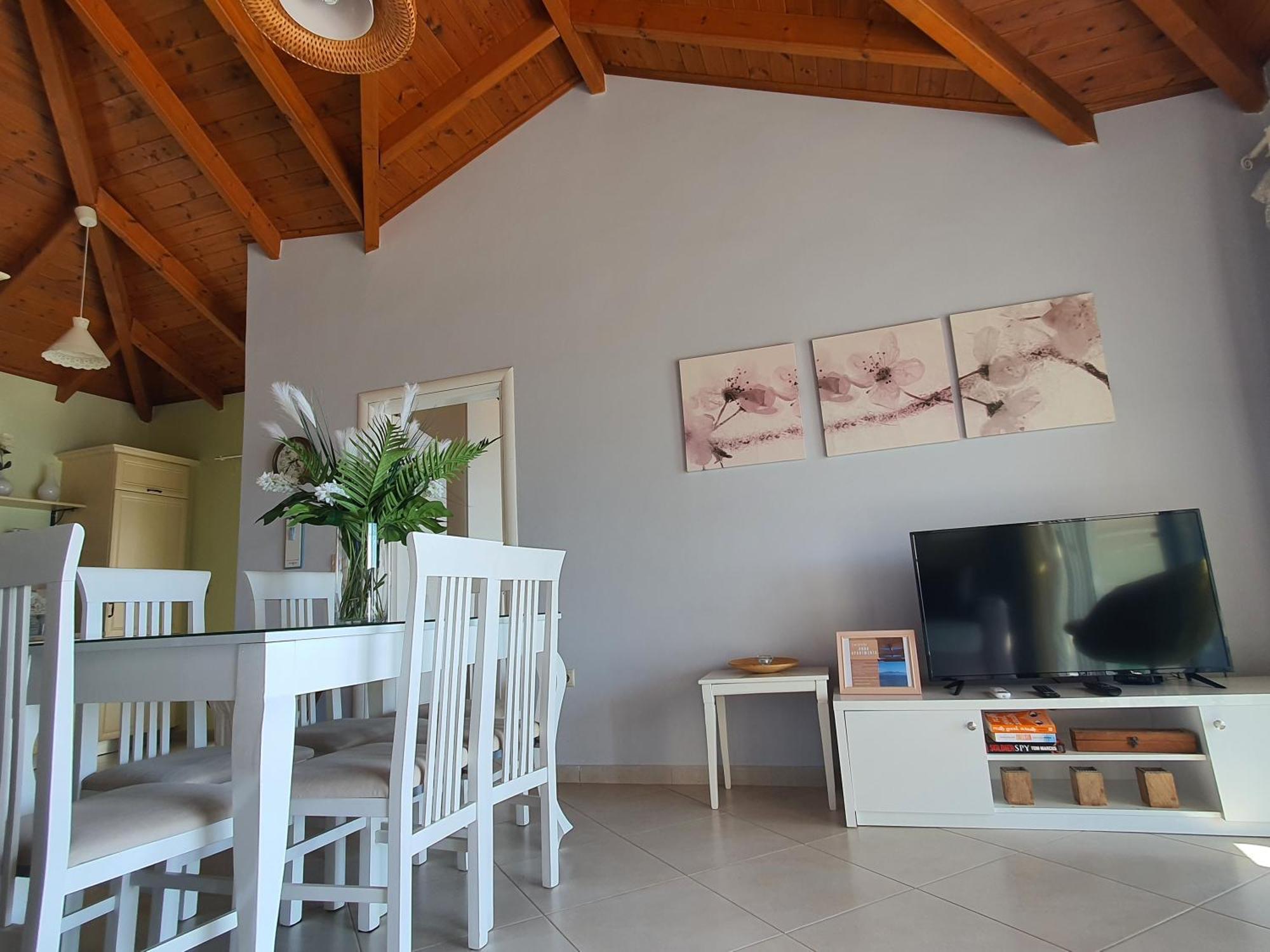 Anna Apartments Sarande Ngoại thất bức ảnh